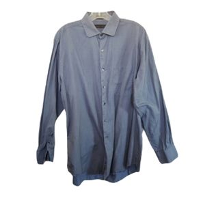 Metropolitan View Button Down Collared Shirt